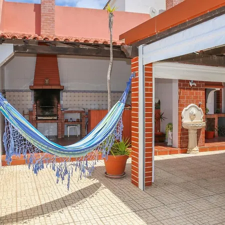 Hotel Pata Da Gaivota Boutique House