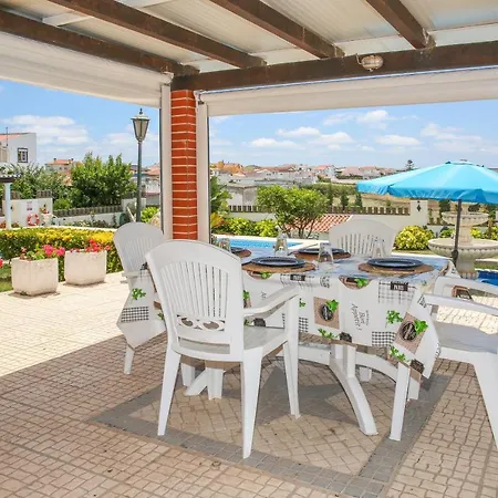 Pata Da Gaivota Boutique House * Lourinha (Lisbon)
