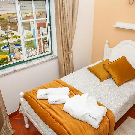 Hotel Pata Da Gaivota Boutique House Lourinhã