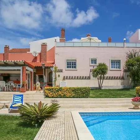 Pata Da Gaivota Boutique House Hotel