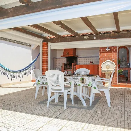 Pata Da Gaivota Boutique House Lourinha (Lisbon)