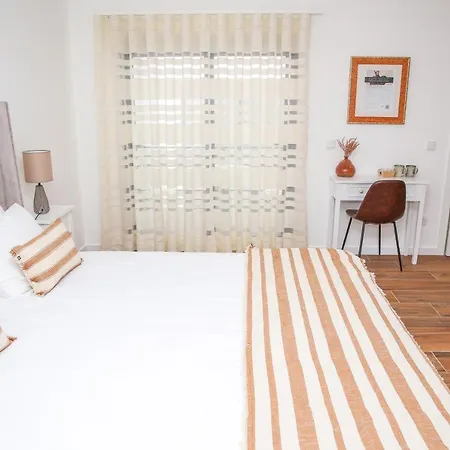 Pata Da Gaivota Boutique House Hotel