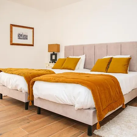 Pata Da Gaivota Boutique House Hotel *