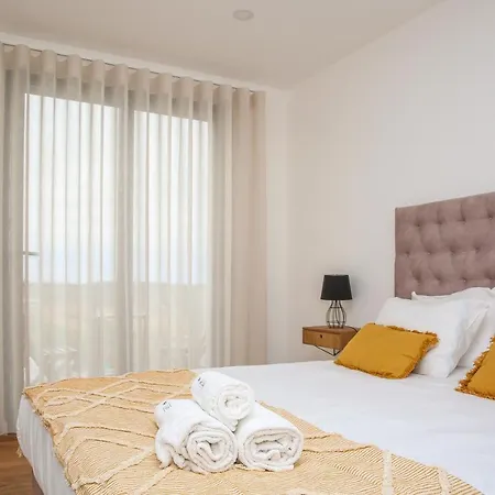 Pata Da Gaivota Boutique House Hotel Lourinha (Lisbon)