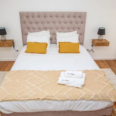 Pata Da Gaivota Boutique House Lourinha (Lisbon)
