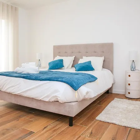 Hotel Pata Da Gaivota Boutique House Lourinha (Lisbon)