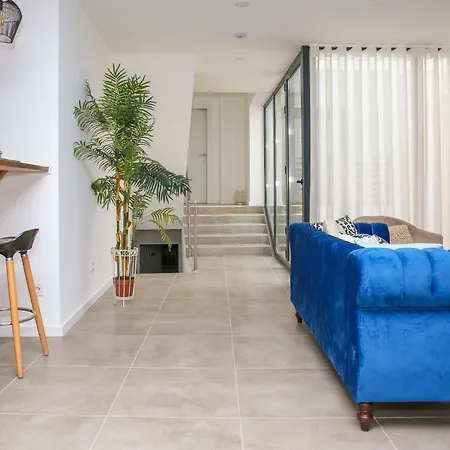 Pata Da Gaivota Boutique House Lourinha (Lisbon)