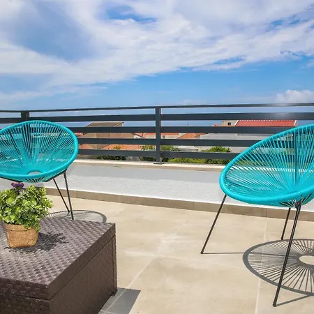 Pata Da Gaivota Boutique House * Lourinha (Lisbon)