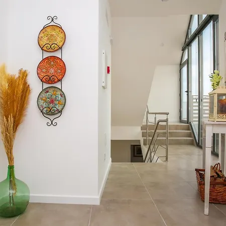 Pata Da Gaivota Boutique House Hotel Lourinha (Lisbon)