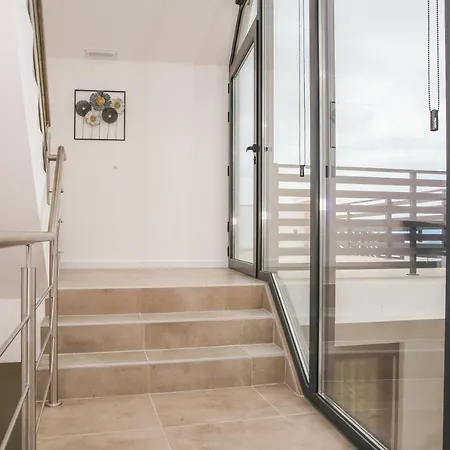 호텔 Pata Da Gaivota Boutique House 로리냐