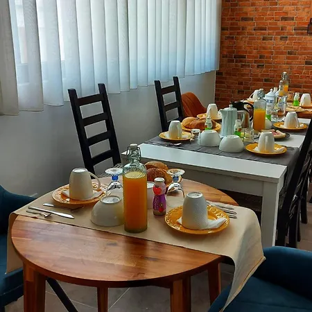 Hotel Pata Da Gaivota Boutique House *