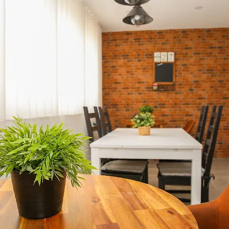 Pata Da Gaivota Boutique House Hotel *