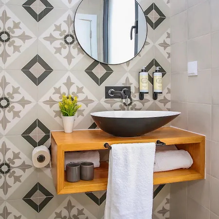 Pata Da Gaivota Boutique House Hotel 3*