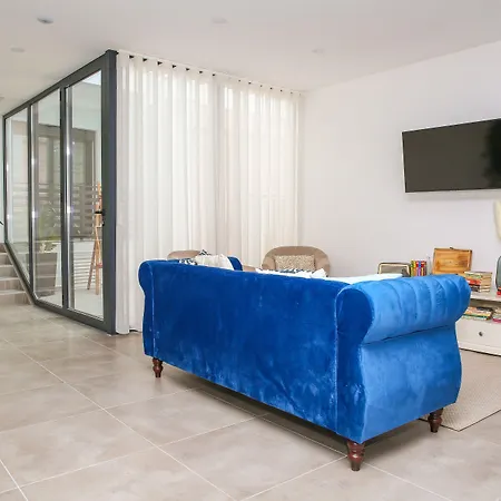 Hotel Pata Da Gaivota Boutique House Lourinhã