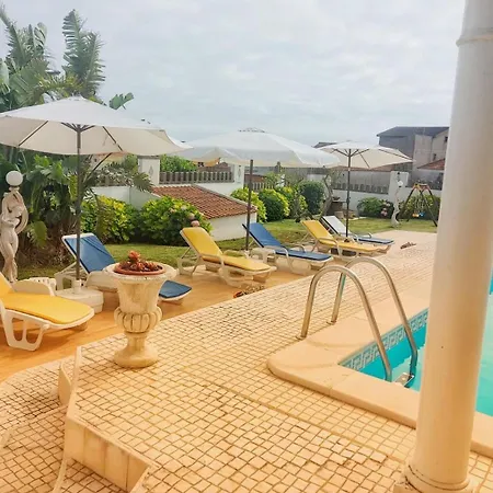 Hotel Pata Da Gaivota Boutique House