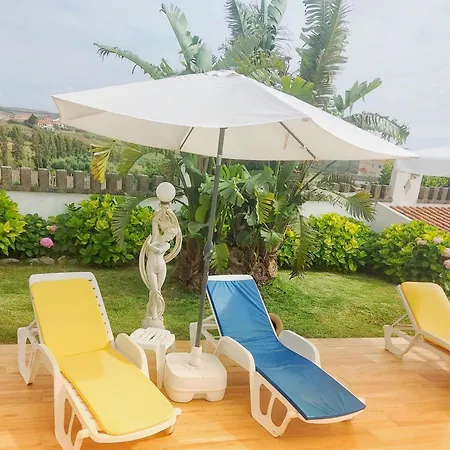 Pata Da Gaivota Boutique House Hotel