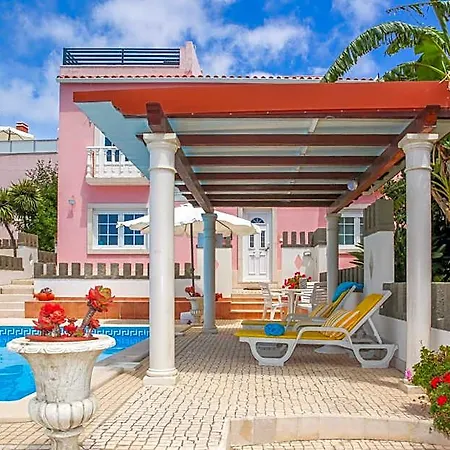 Pata Da Gaivota Boutique House