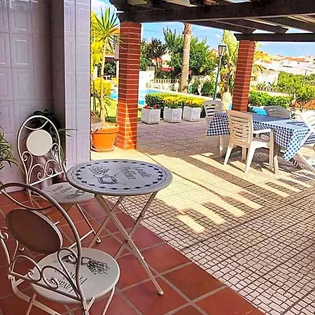 Otel Pata Da Gaivota Boutique House 3*