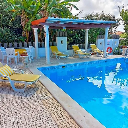 Pata Da Gaivota Boutique House 3* Lourinhã