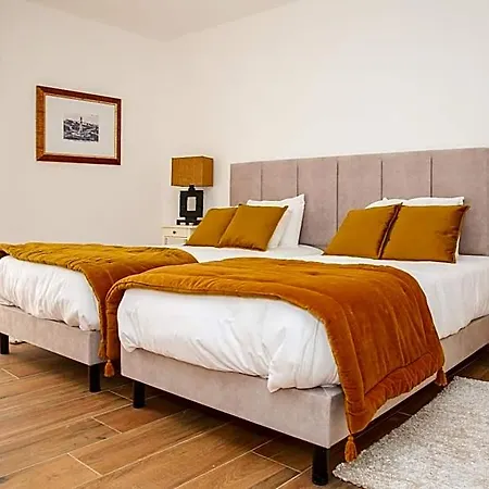 Hotel Pata Da Gaivota Boutique House Lourinhã