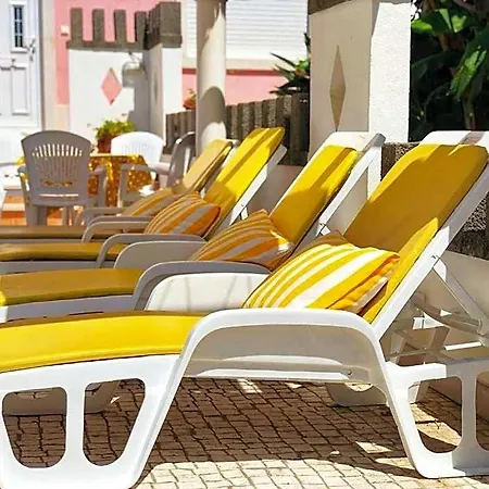 Hotel Pata Da Gaivota Boutique House Lourinhã