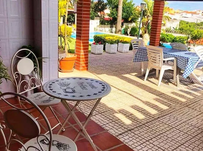 فندق Pata Da Gaivota Boutique House 3*