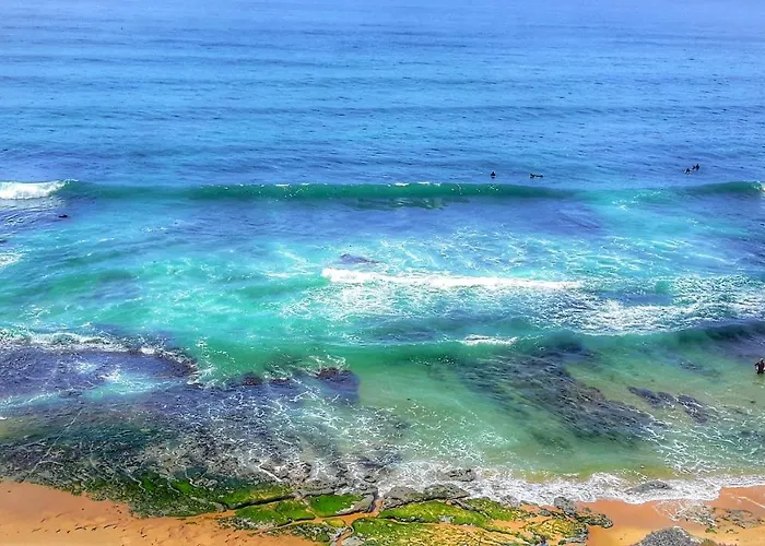 Pata Da Gaivota Boutique House فندق 3*