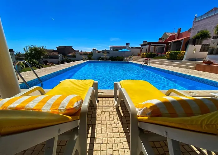 Pata Da Gaivota Boutique House فندق 3*