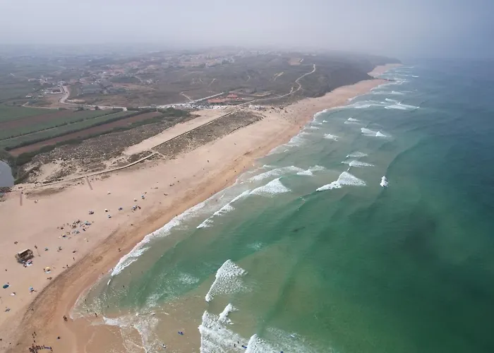 Pata Da Gaivota Boutique House 3* لورينها