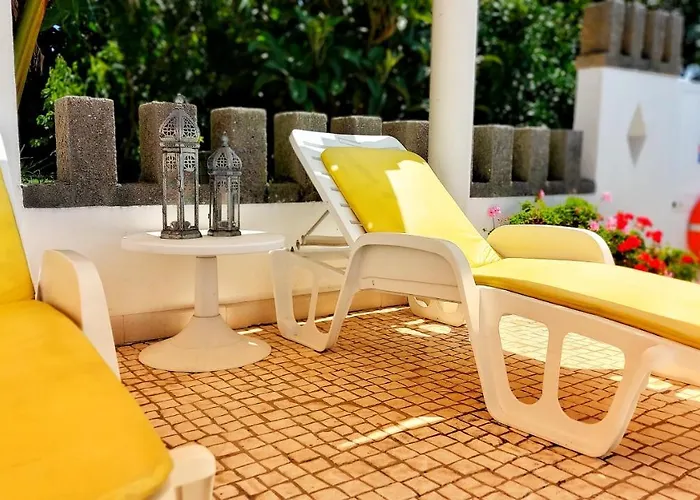 Pata Da Gaivota Boutique House 3*