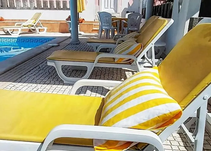 فندق Pata Da Gaivota Boutique House