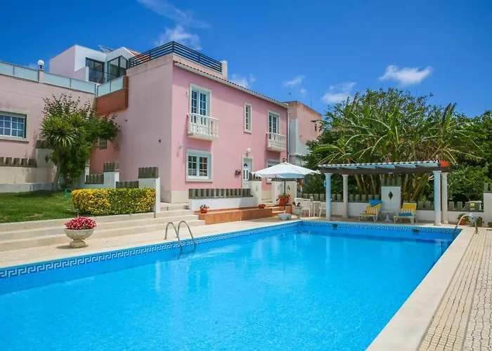 Pata Da Gaivota Boutique House