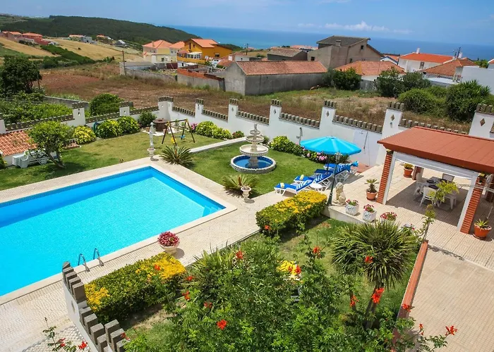 فندق Pata Da Gaivota Boutique House 3*