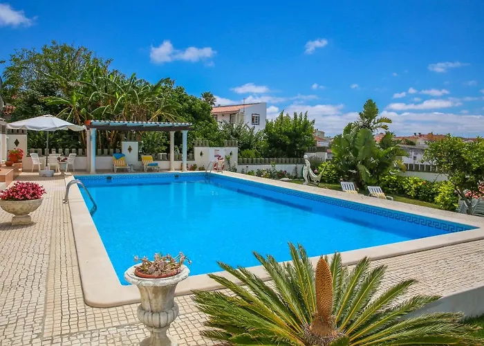 فندق Pata Da Gaivota Boutique House