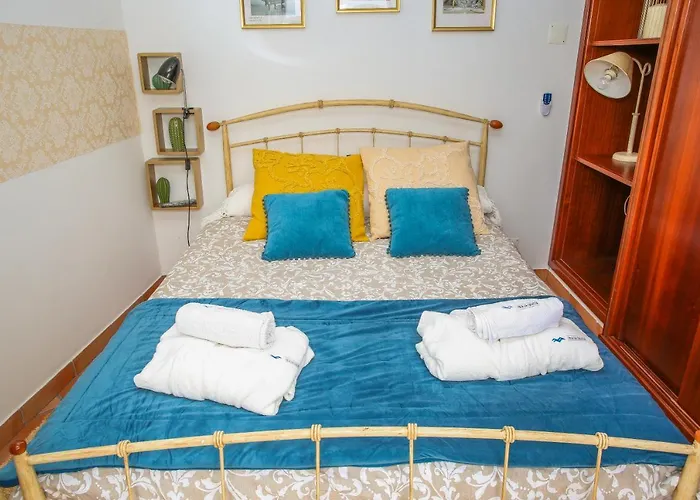 فندق Pata Da Gaivota Boutique House 3*