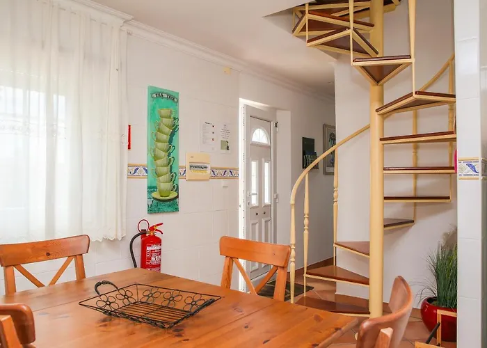 Pata Da Gaivota Boutique House لورينها