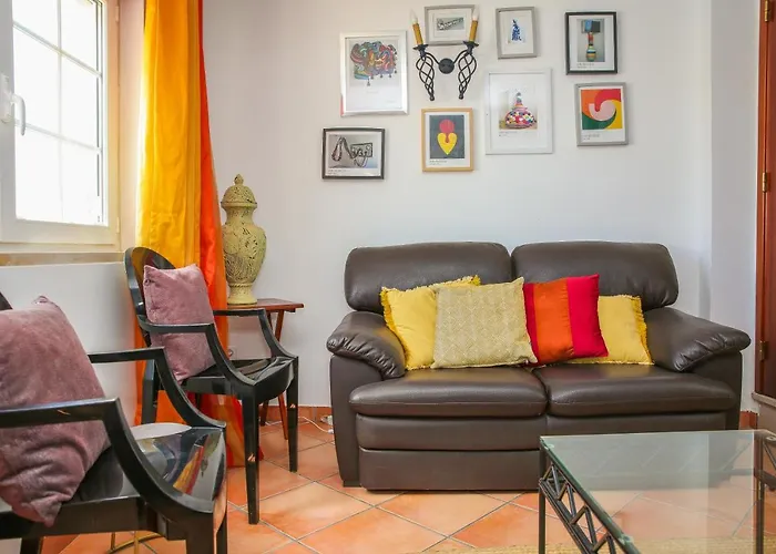 Pata Da Gaivota Boutique House لورينها