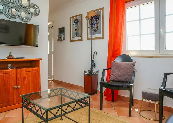 Pata Da Gaivota Boutique House فندق 3*