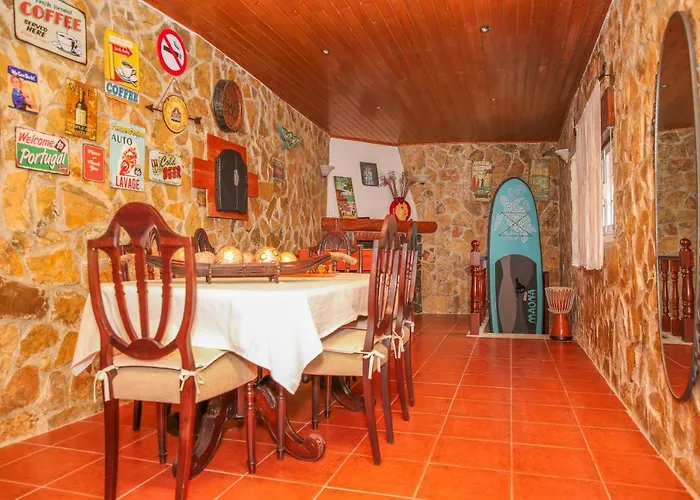 Pata Da Gaivota Boutique House 3*