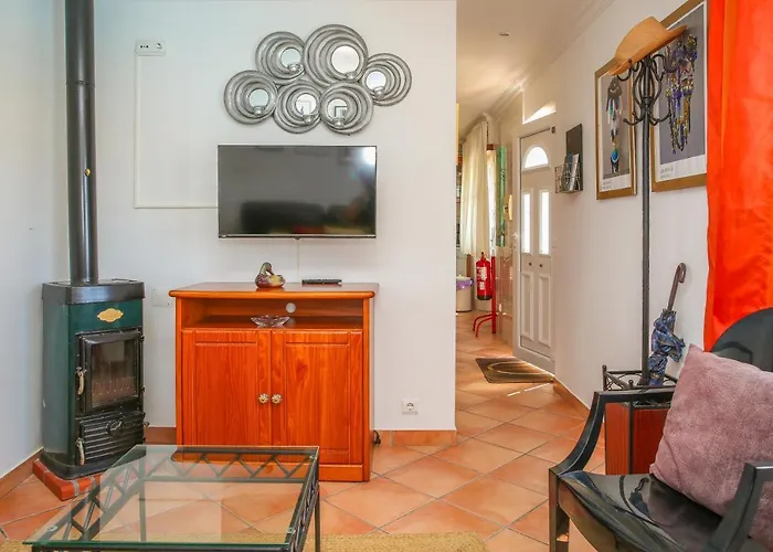 فندق Pata Da Gaivota Boutique House