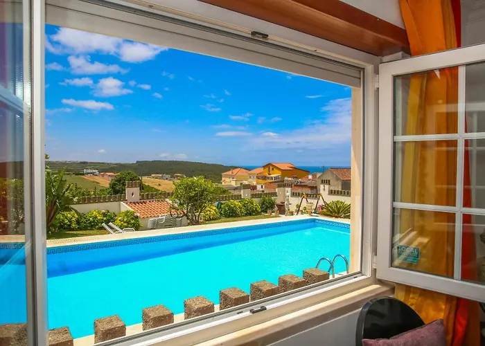 Pata Da Gaivota Boutique House لورينها