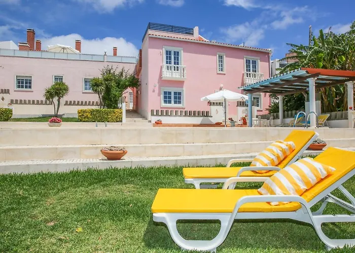 Pata Da Gaivota Boutique House فندق