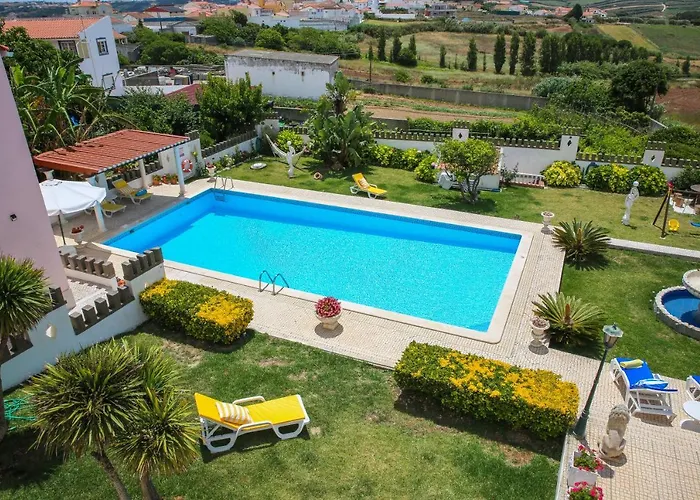 Pata Da Gaivota Boutique House فندق