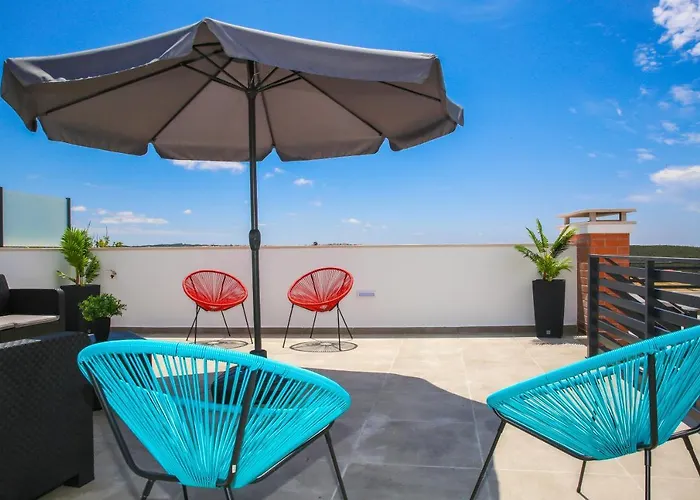 فندق Pata Da Gaivota Boutique House 3*