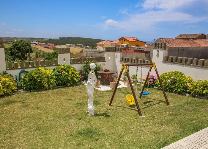 Pata Da Gaivota Boutique House فندق 3*