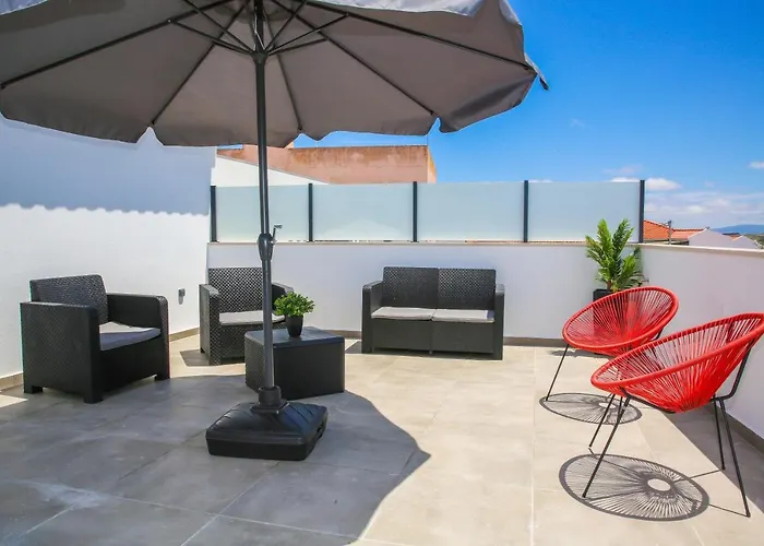 Pata Da Gaivota Boutique House فندق