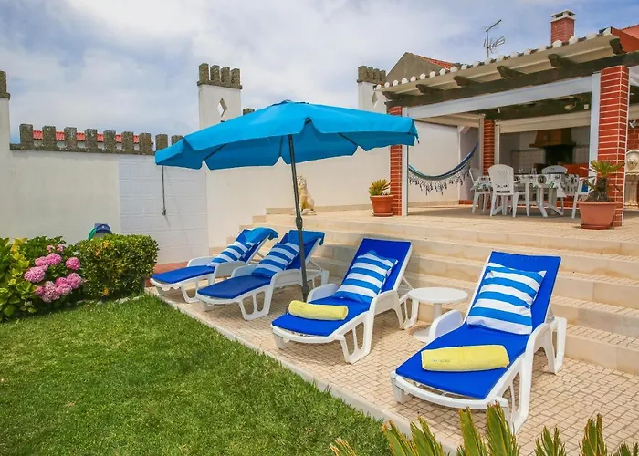 Pata Da Gaivota Boutique House فندق 3*