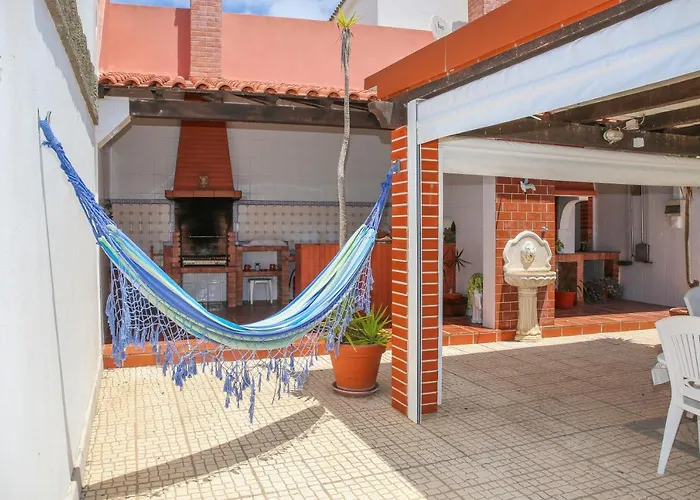 فندق Pata Da Gaivota Boutique House