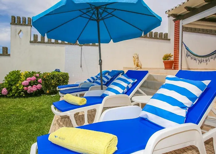 Pata Da Gaivota Boutique House لورينها