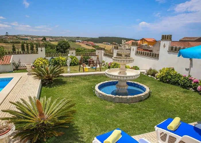 Pata Da Gaivota Boutique House لورينها